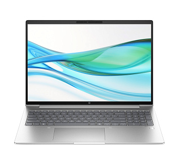 Ноутбук HP ProBook 460 G11 (U5-125U 1.3GHz,SSD 512Gb,16Gb) 16.0" WUXGA (A23BKEA)
