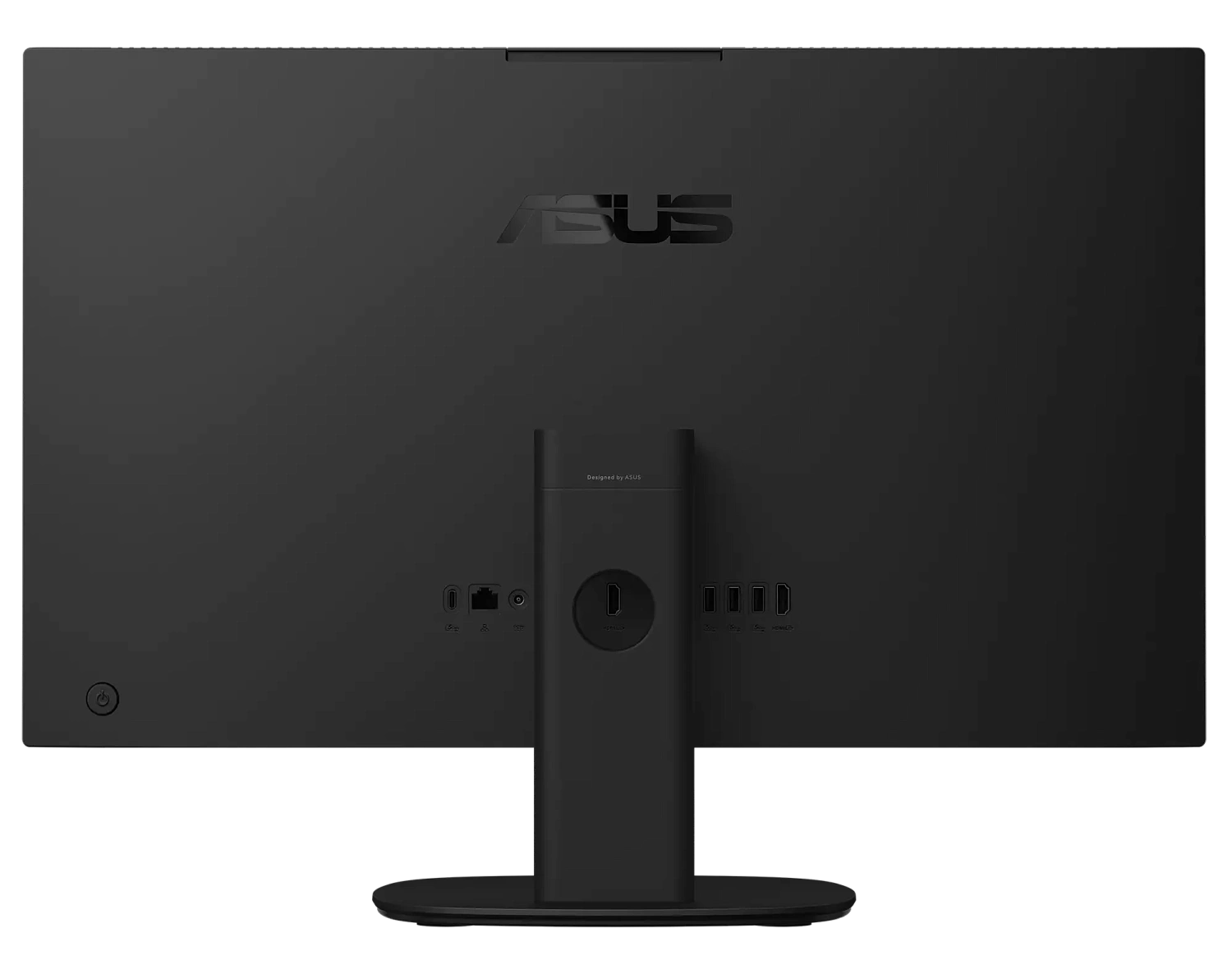 Моноблок ASUS 90PT03WA-M03X70 V470VAK-BPE0420 (i5-210H 4.8GHz,16Gb,SSD 512Gb.Dos) 27" black