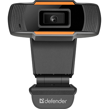 Digital Web Camera Defender G-Lens 2579 HD