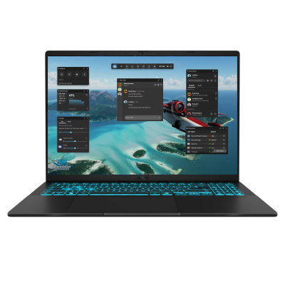 Ноутбук Asus VivoBook 16 V3607VH-RP075 (Core 5-210H 2.2GHz,16Gb,SSD 512Gb,RTX5050 8Gb)16,0'' WUXGA