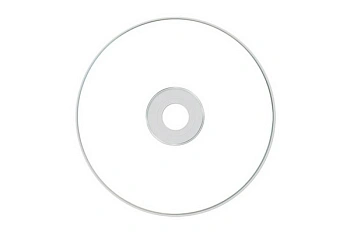 Диск CD-R printable 700Мб