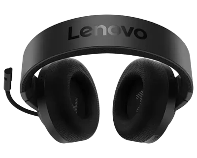 Наушники Lenovo H210 Gaming Headset