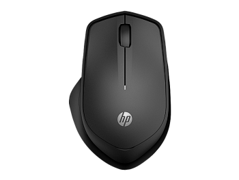 Мышь HP 280 Silent  (Wireless) USB-A  (19U64AA)