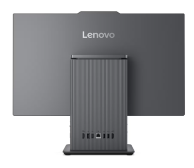 Моноблок Lenovo F0HN00D2RU 24IRH9 (i3-1315U.8Gb.512Gb SSD.DOS) 23.8"