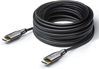 Кабель HDMI to HDMI 15m (UGREEN) 8K (оптический)