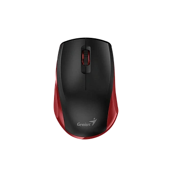 Мышь Genius NX-8006S wireless (red)