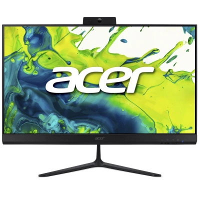 Моноблок Acer Aspire C24-2G (i5-120U.16GB.512GB.Dos) 23.8"