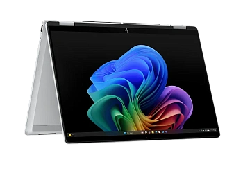 Ноутбук HP 14-fm0017ci OmniBook XFlip 2-in-1 (U7-256V,16GB,SSD 1Tb,Win11) 14" WUXGA