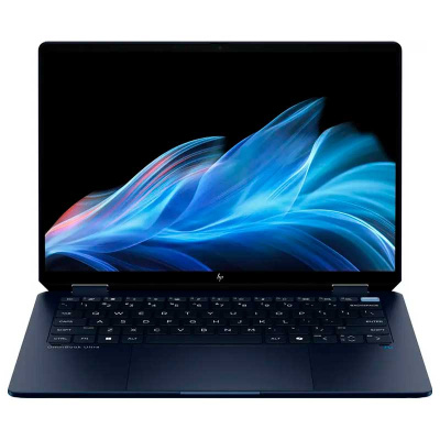 Ноутбук HP 14-fh0031ci OmniBook Ultra Flip (U9-288V,32GB,SSD 2Tb,Win11H) 14" UWVA 3k Touch OLED