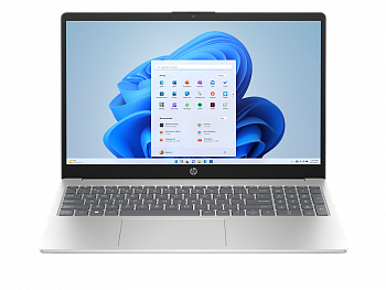 Ноутбук HP 15-fc0139ci (R5-5625U.8Gb,SSD 512Gb,Win11) 15.6" 