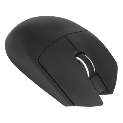 Мышь Attack Shark V6 Black.Bluetooth, USB фото