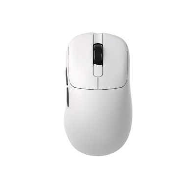 Мышь Ajazz AJ179 Pro White 