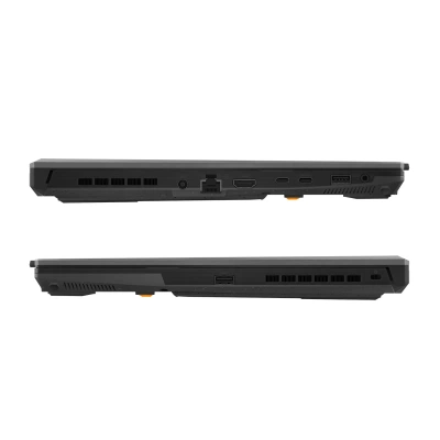 Ноутбук Asus TUF Gaming F16 FX607VJB-RL103 (Core 5 210H,16Gb,SSD 512Gb,RTX3050 6Gb) 16" WUXGA