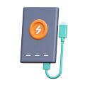 Power bank (мобильные аккумуляторы)