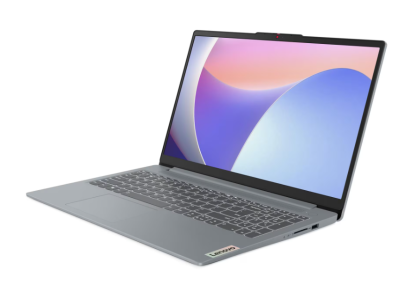 Ноутбук Lenovo Ideapad Slim 3 (i3-N305 3,8GHz,8Gb,SSD 512Gb,W11H) 15.6" FHD