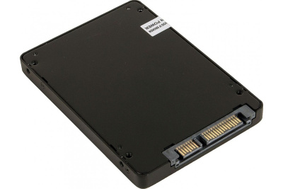 SSD 256Gb Silicon Power A55 2.5" SATA (SP256GBSS3A55S25)