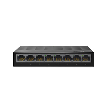 Коммутатор 8 port TP-Link LS1008G