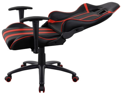 Игровое компьютерное кресло Aerocool AC120 AIR-BR