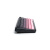Клавиатура Ajazz AK820 MAX Magnetic Pink