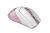 Мышь A4tech Fstyler FG35-PINK (wireless)