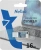 Flash DRIVE USB 16Gb UA31 (Netac) NT03UA31N-016G-20BL blue USB 2.0 