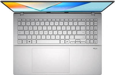 Ноутбук Asus VivoBook S16 S3607CA (U5 225H,16Gb,SSD 512Gb,W11H) 16'' FHD+ фото