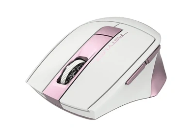 Мышь A4tech Fstyler FG35-PINK (wireless)