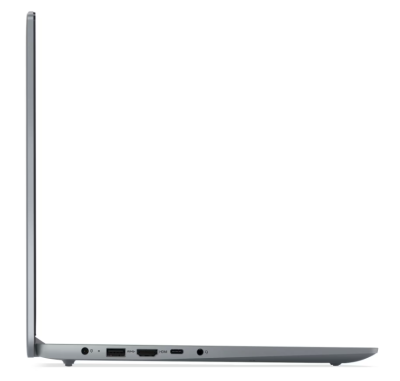 Ноутбук Lenovo Ideapad Slim 3 (i3-N305 3,8GHz,8Gb,SSD 512Gb,W11H) 15.6" FHD