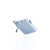 Зарядное устройство Xiaomi BHR0808GL/PB2067 Power Bank 20000 mAh (Ice blue). Быстрая зарядка фото