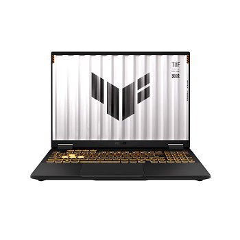 Ноутбук ASUS TUF Gaming F16 FX608JPR (i7-14650HX,32Gb,SSD 1Tb,RTX5070 8Gb)16" FHD+ купить в Астане