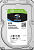 HDD 6Tb Seagate SkyHawk SATA3 3.5" 256Mb ST6000VX008