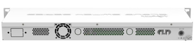 Маршрутизатор MikroTik CSS326-24G-2S+RM