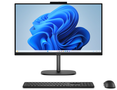 Моноблок HP E1XS8EA 27-cz0035ci (I5-225U.4.8GHz.12GB.512GB SSD.Win 11) 27" фото