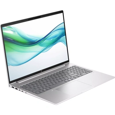 Ноутбук HP ProBook 460 G11 (U5-125U 1.3GHz,SSD 512Gb,16Gb,W11 Pro) 16.0" WUXGA без ЛОГО