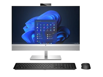 Моноблок HP EliteOne 840 G9  23.8" (i5-14500 3GHz/32Gb/SSD 512Gb/Win11 Pro/Touchscreen FHD)