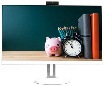 Моноблок AIWA PF2402-D (i5-12450H-3,3 GHz.8Gb.SSD 256Gb,Dos) 23.8"