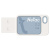 Flash DRIVE USB 16Gb UA31 (Netac) NT03UA31N-016G-20BL blue USB 2.0 
