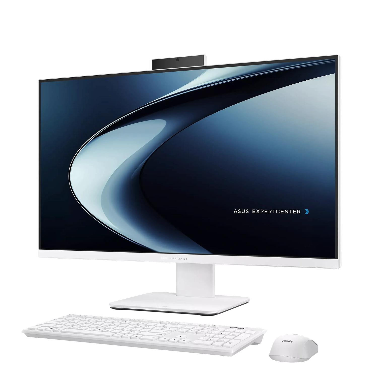 Моноблок ASUS P470VAK-WPE1570 (i5-210H,16GB,512GB SSD.Dos) 27"