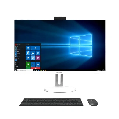 Моноблок AIWA PF2402-K (i5-12450H-3,3 GHz.8Gb.SSD 512.Dos) 23.8"