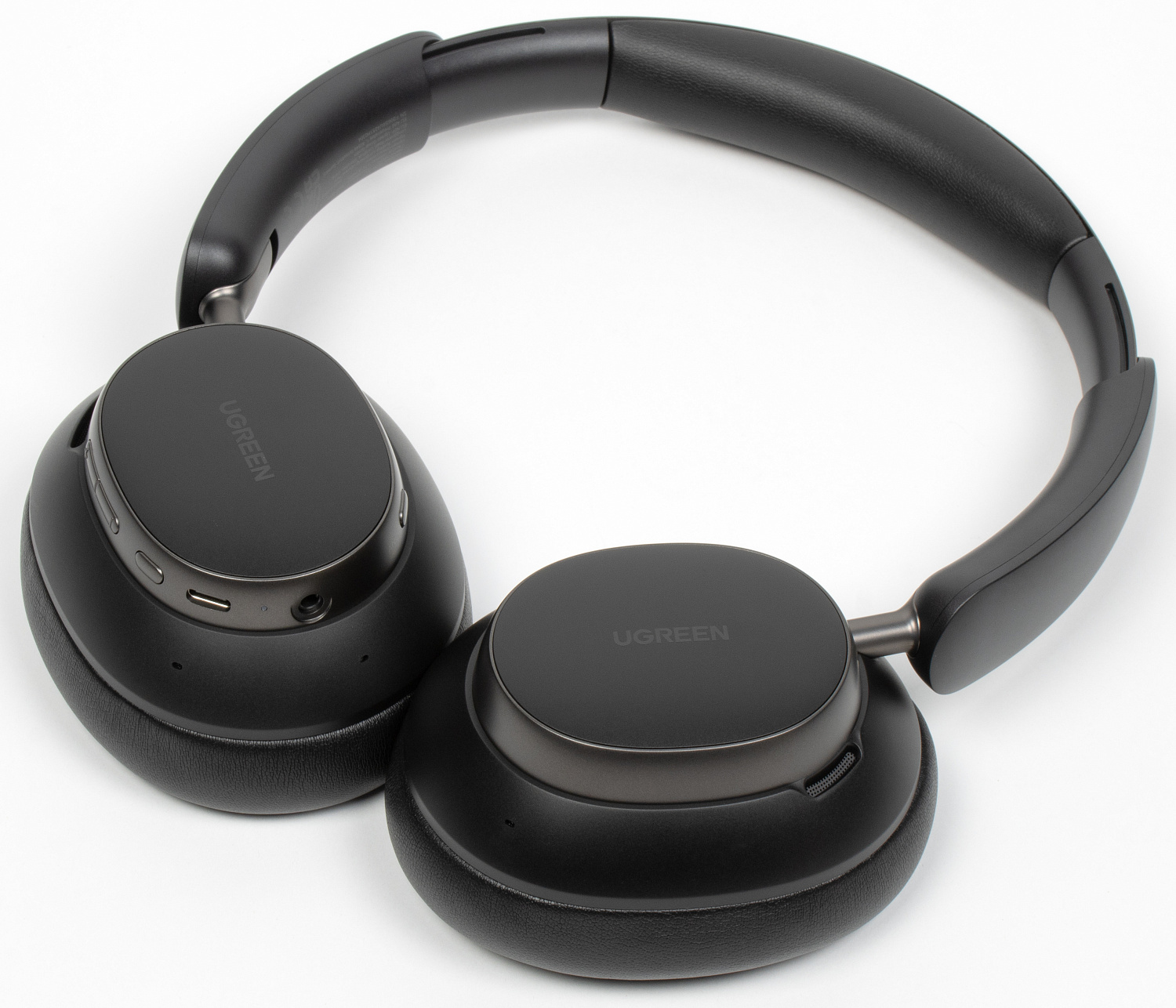 Гарнитура UGREEN Studio Pro Max6 55687 Black