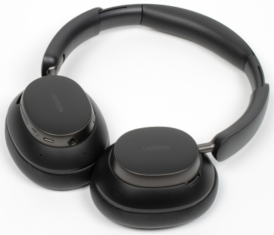 Гарнитура UGREEN Studio Pro Max6 55687 Black