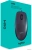 Мышь Logitech M90, Grey, USB