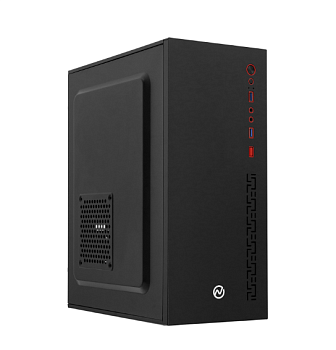 Корпус Midi Tower ONVYX ON360K без БП Black