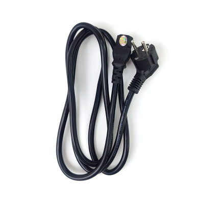 Кабель питания (ЕВРО) ViTi C13 (1.5), 1.8м.  AGV-0715