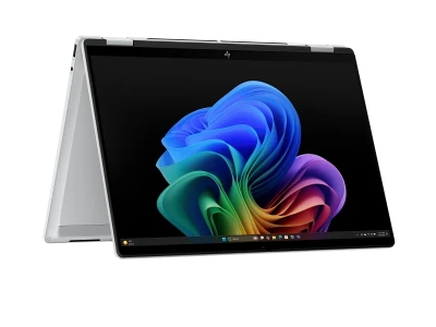 Ноутбук HP 14-fm0017ci OmniBook XFlip 2-in-1 (U7-256V,16GB,SSD 1Tb,Win11) 14" WUXGA