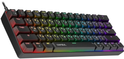 Клавиатура Defender Consul GK-220