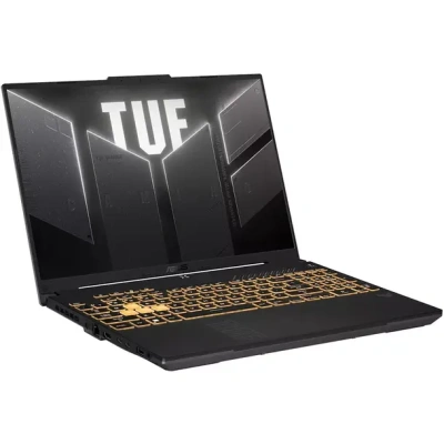Ноутбук Asus TUF Gaming F16 FX607VU-RL061 (Core 5 210H,16Gb,SSD 512Gb,RTX4050 6Gb) 16" WUXGA