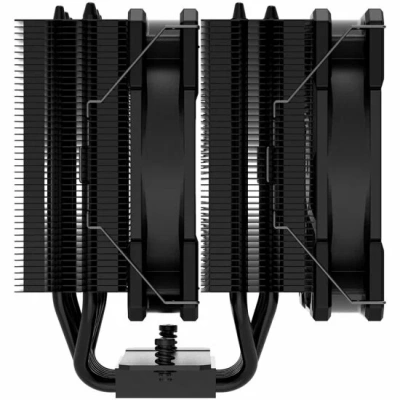 Вентилятор процессора ID-Cooling SE-207-XT ARGB