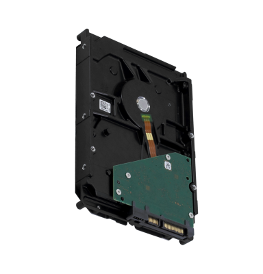 HDD 2Tb Seagate Barraсuda SATA 6Gb/s 7200rpm 256MB (ST2000DM008)