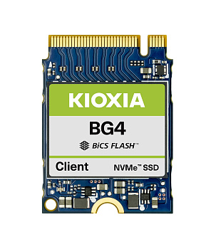 SSD 256Gb M.2 PCIe 2230 NVMe